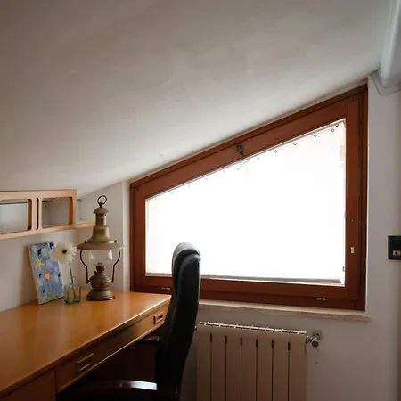 Apartment Boat Ortona