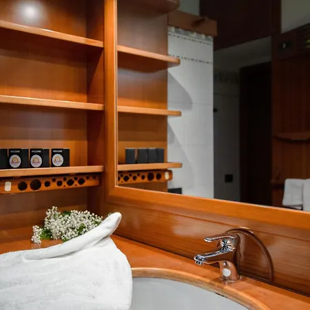 Apartment Boat Ortona