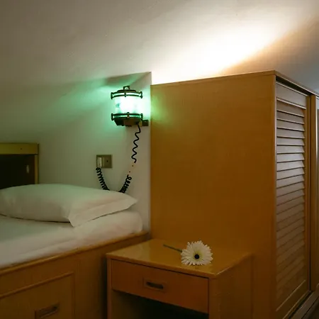 Boat Apartment Ortona