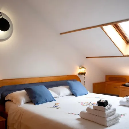 Boat Apartment