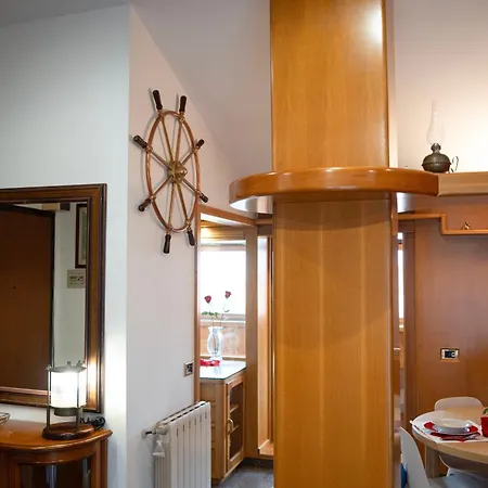 Boat Apartment Ortona
