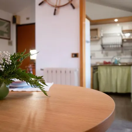 Boat Apartment Ortona