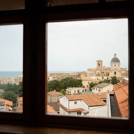 Apartment Boat Ortona